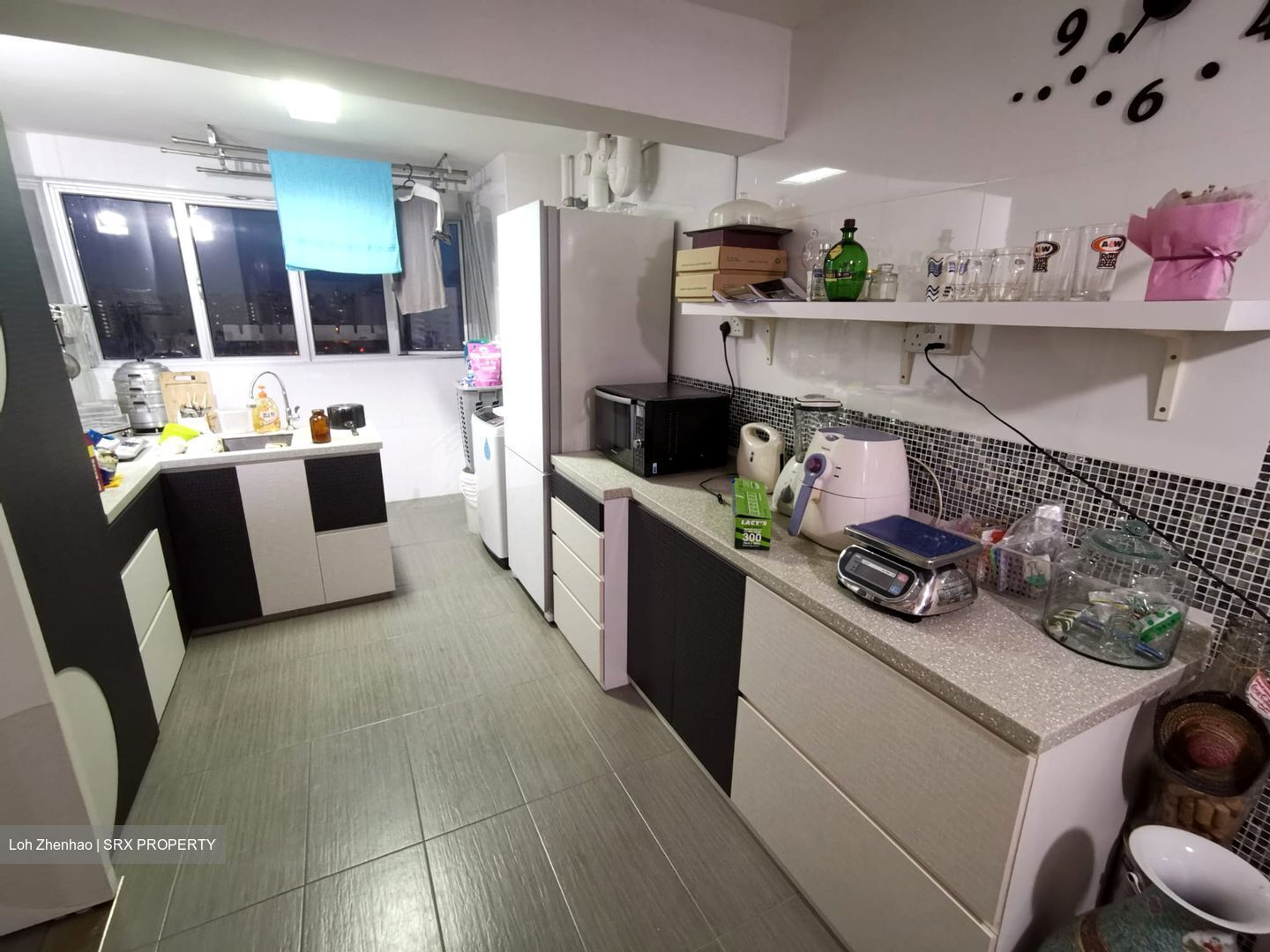 Boon Lay Avenue (Jurong West), HDB Executive #622184131